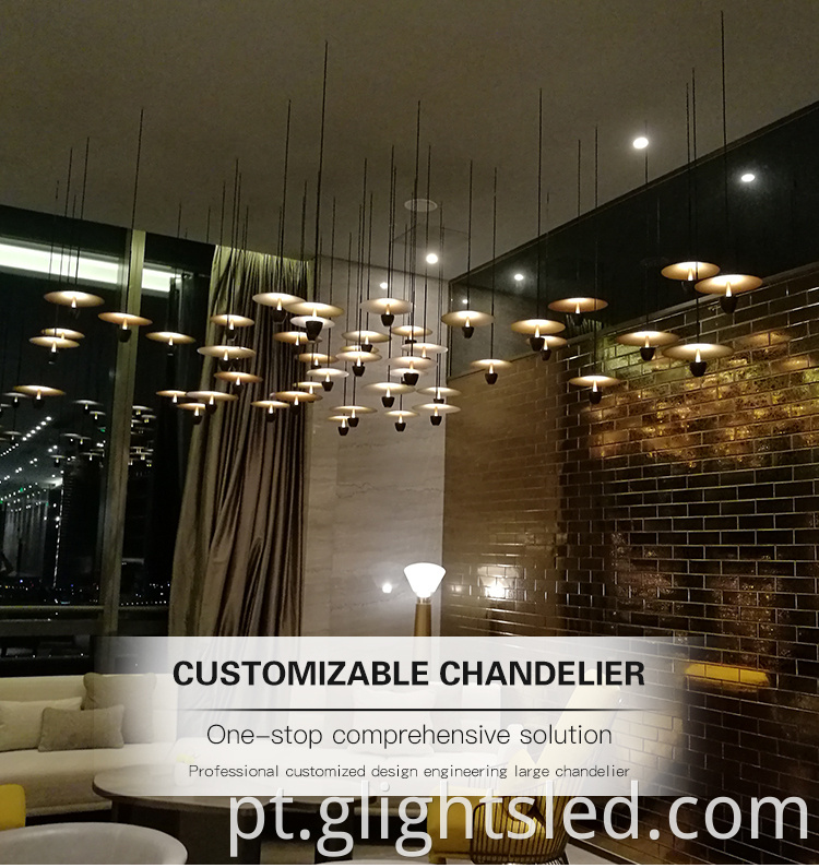 chandelier light